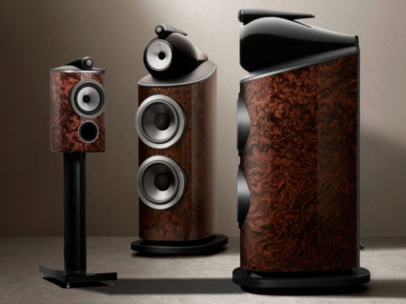 Bowers & Wilkins