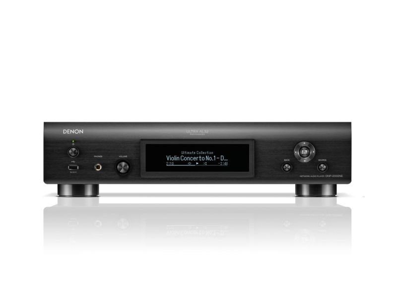 Denon