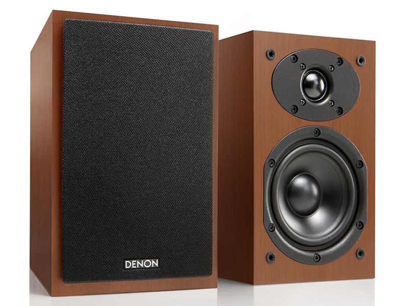 Denon