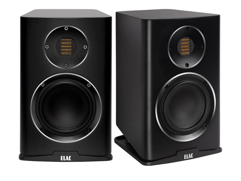 Elac Carina series