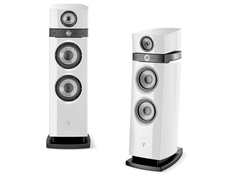 Focal Utopia