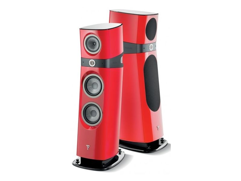 Focal Sopra series