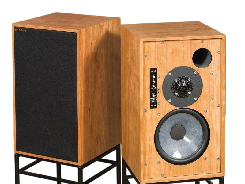 Graham Audio