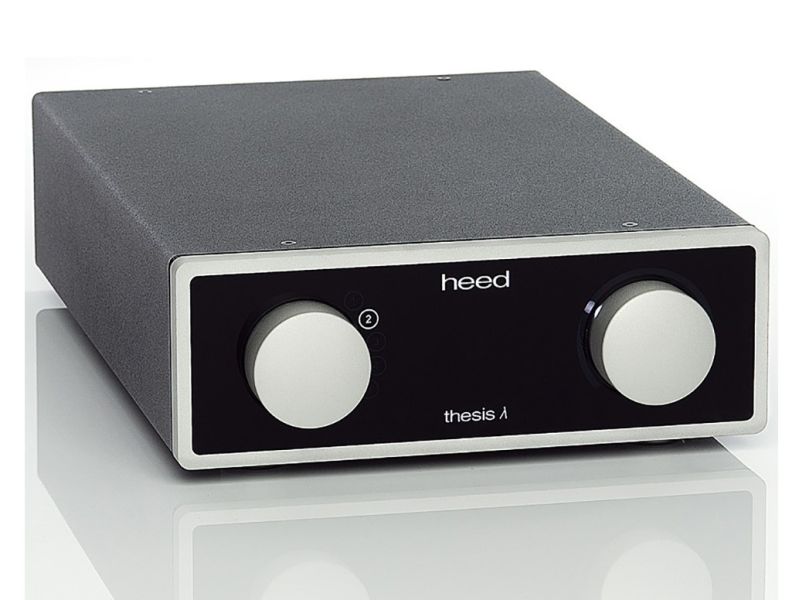 Heed Audio