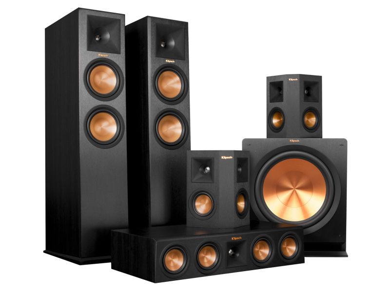 Klipsch