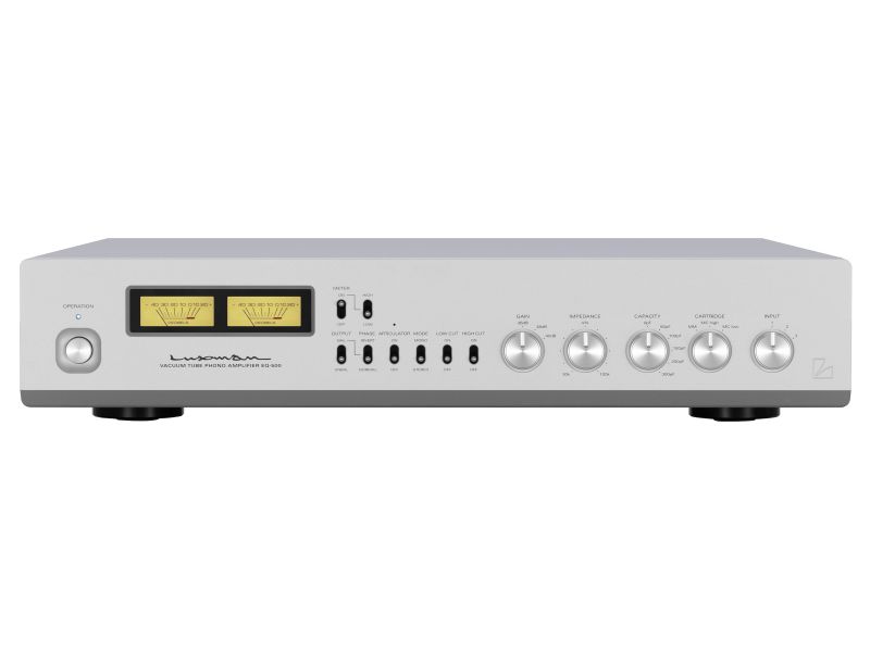 Luxman