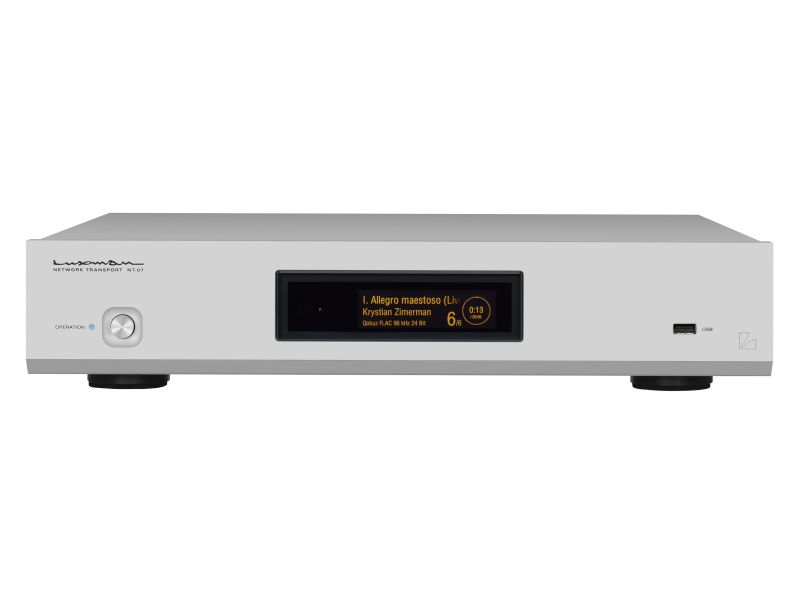 Luxman