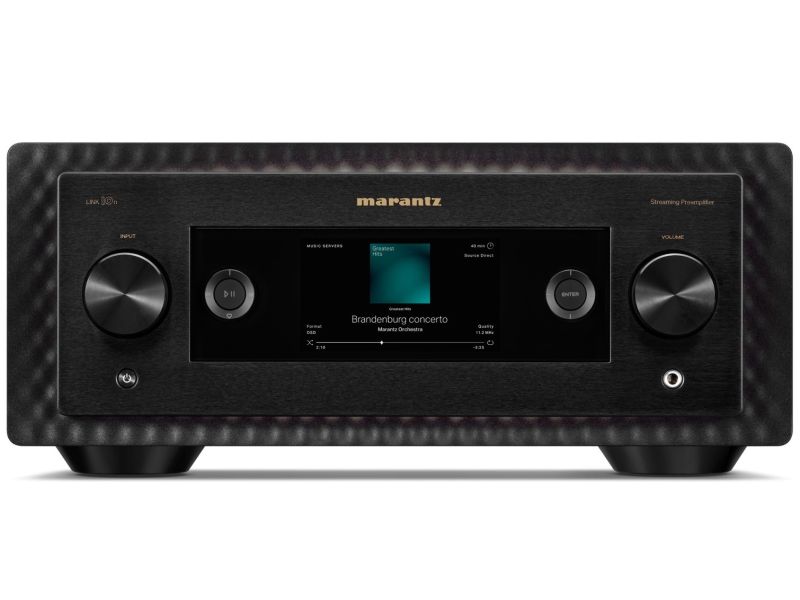 Marantz