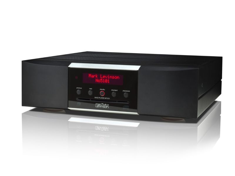 Mark Levinson