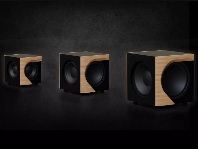 Morel Avyra Subwoofers