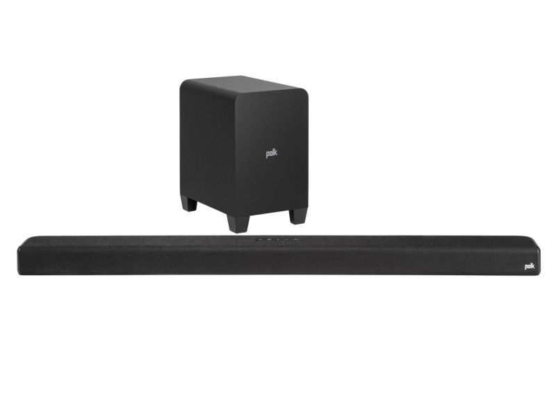 Polk Audio Soundbars