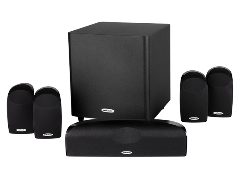 Polk Audio TL series