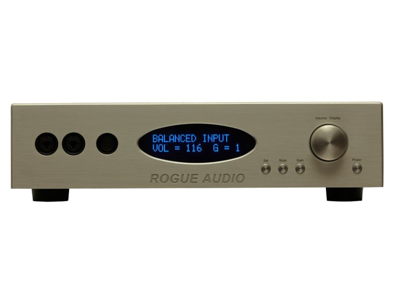 Rogue Audio