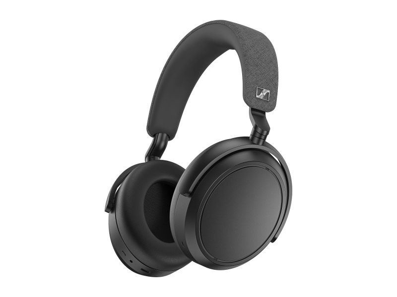 Sennheiser with Bluetooth