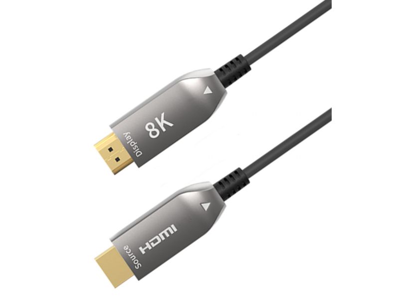 8K - HDMI 2.1