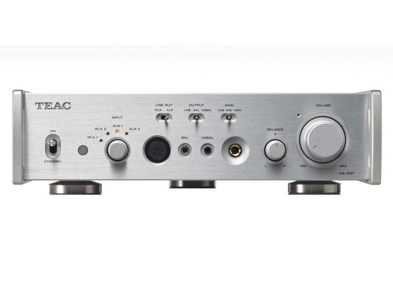 Teac