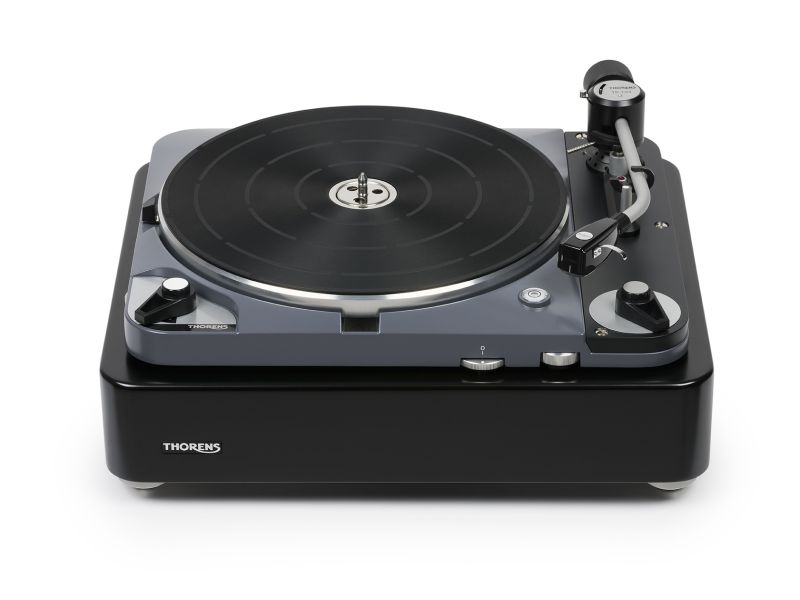 Thorens