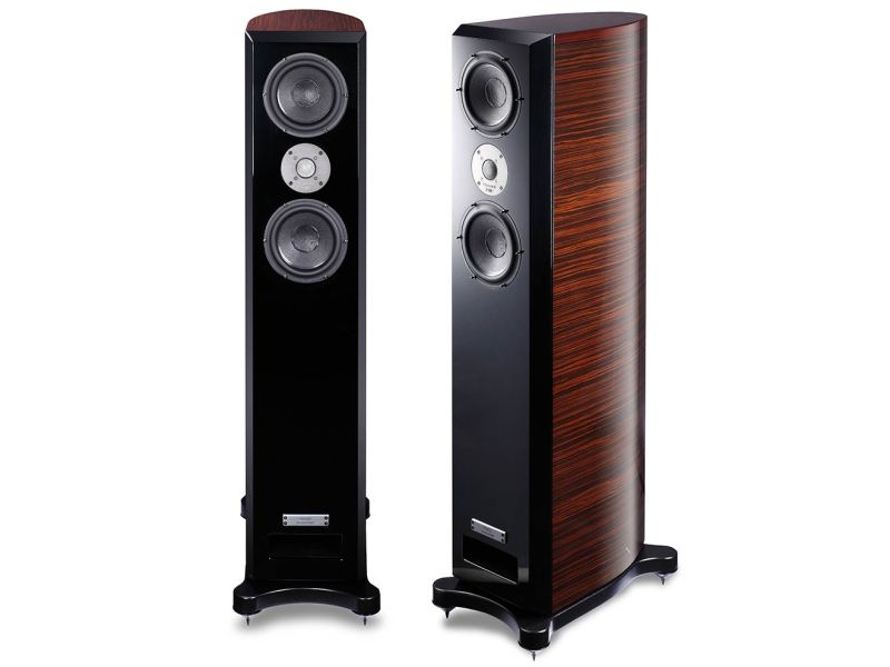 Usher Mini Diamond series