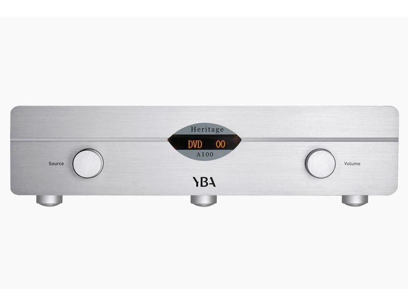 YBA