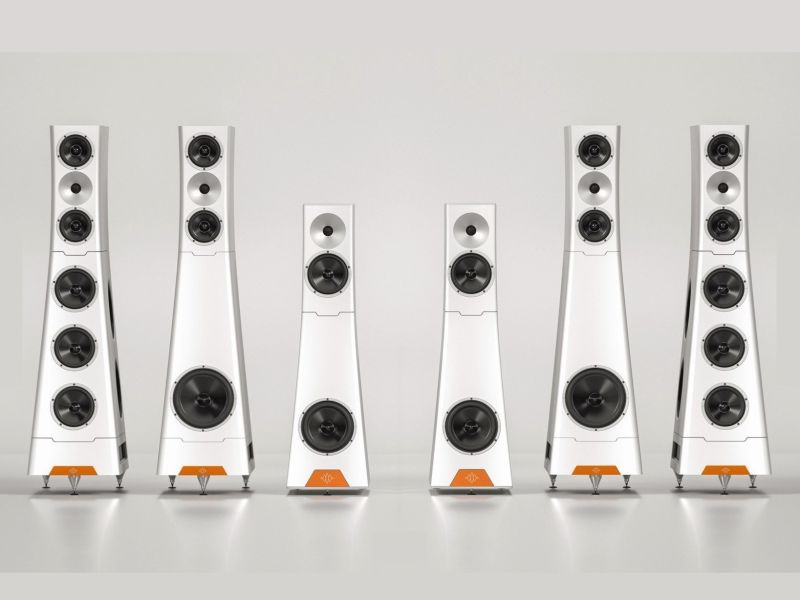 YG Acoustics Live series