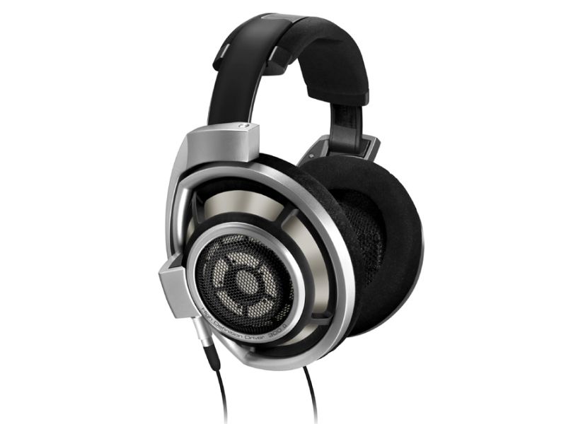 Sennheiser wired