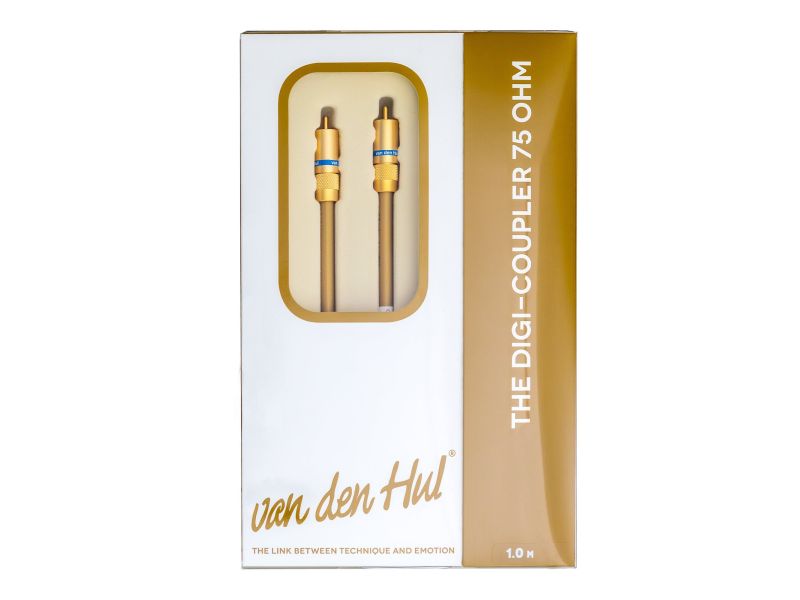 Van Den Hul