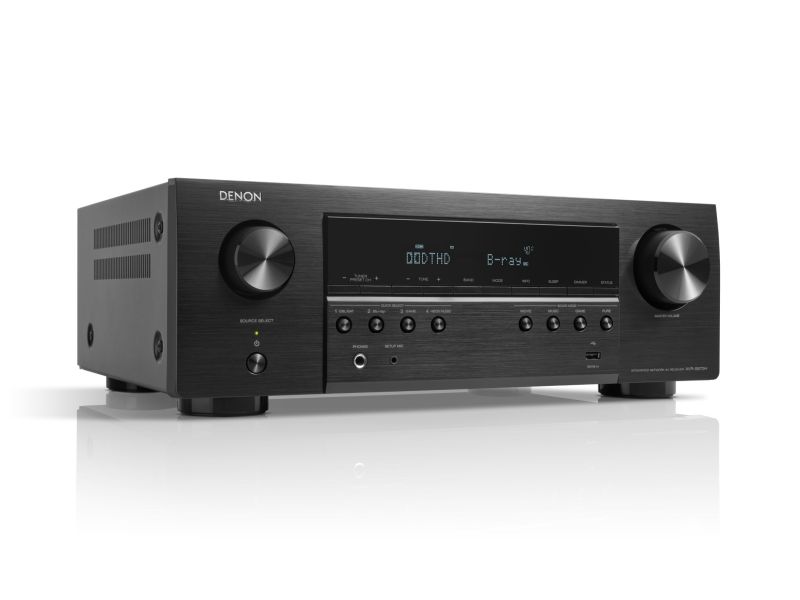 Denon AVR-S670H