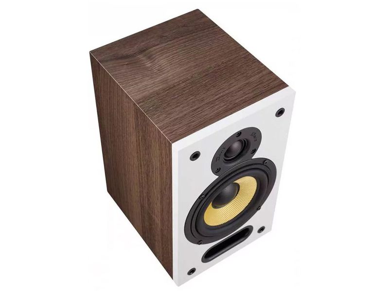 Davis Acoustics Ariane-1 walnut