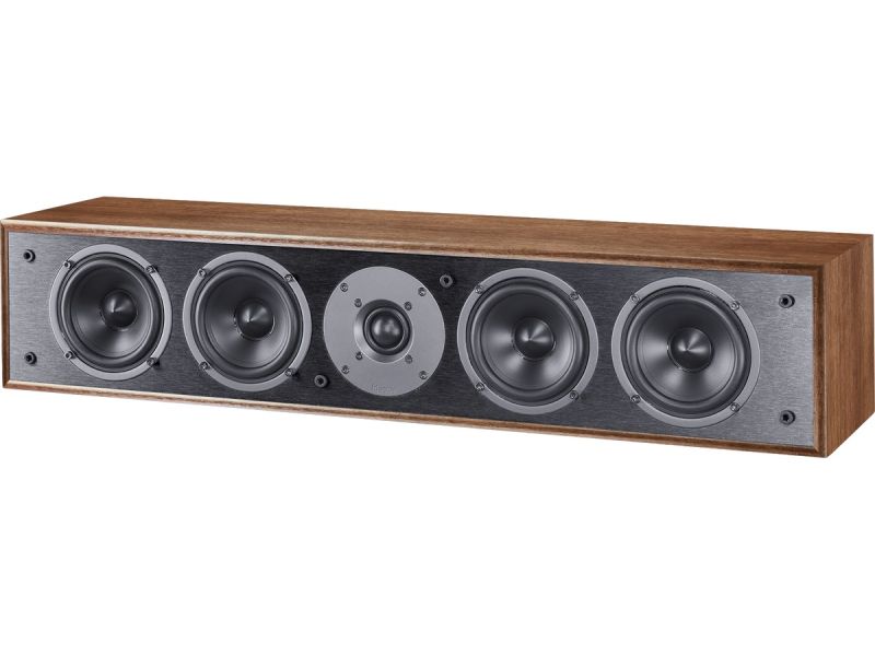 Magnat Monitor S14 C walnut