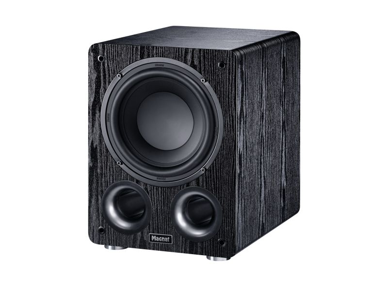 Magnat Alpha RS-8 black