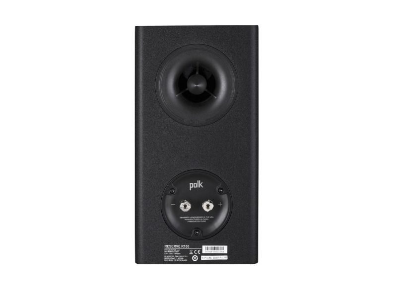 Polk Audio R100 black