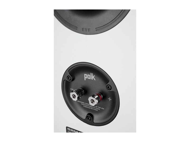 Polk Audio R100 white