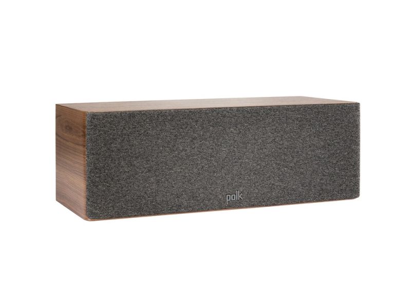 Polk Audio R300 walnut