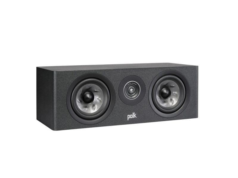 Polk Audio R300 black