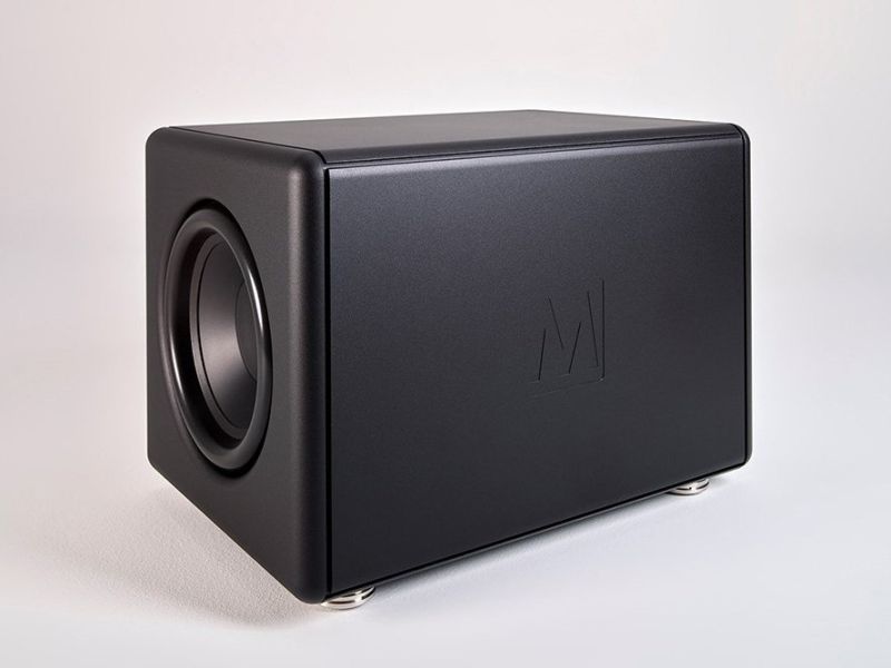 Magico Titan 15