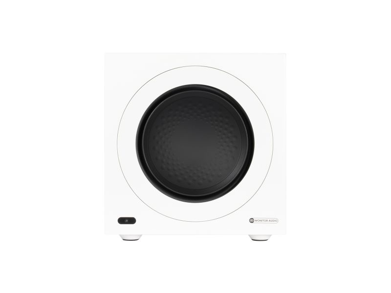 Monitor Audio Anthra W15 satin white