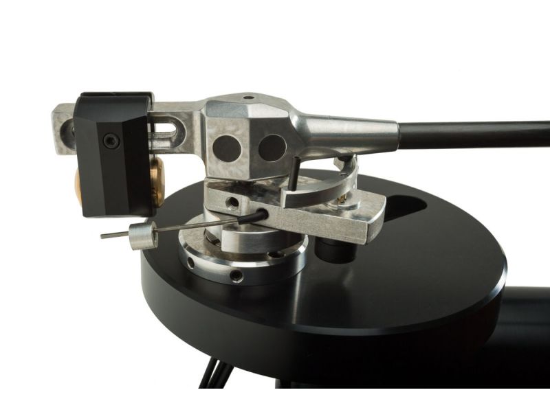 Nottingham Analogue Ace Anna Tonearm 10\