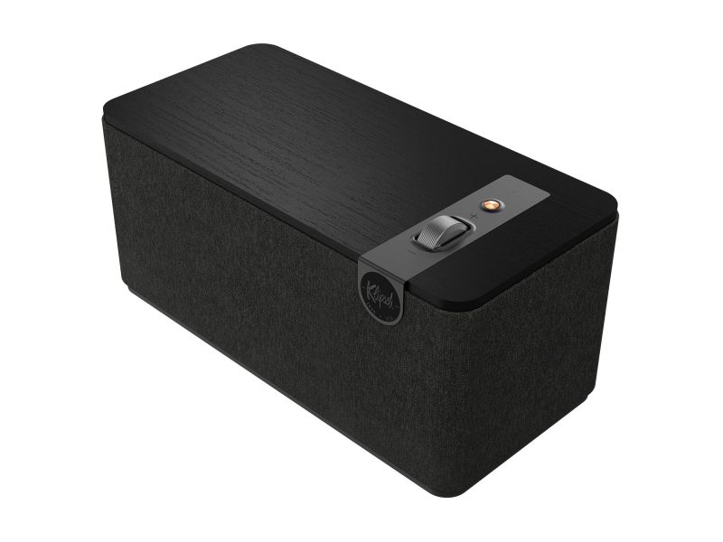 Klipsch The One Plus ebony