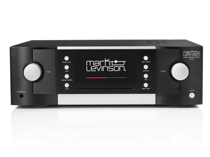 Mark Levinson No 519