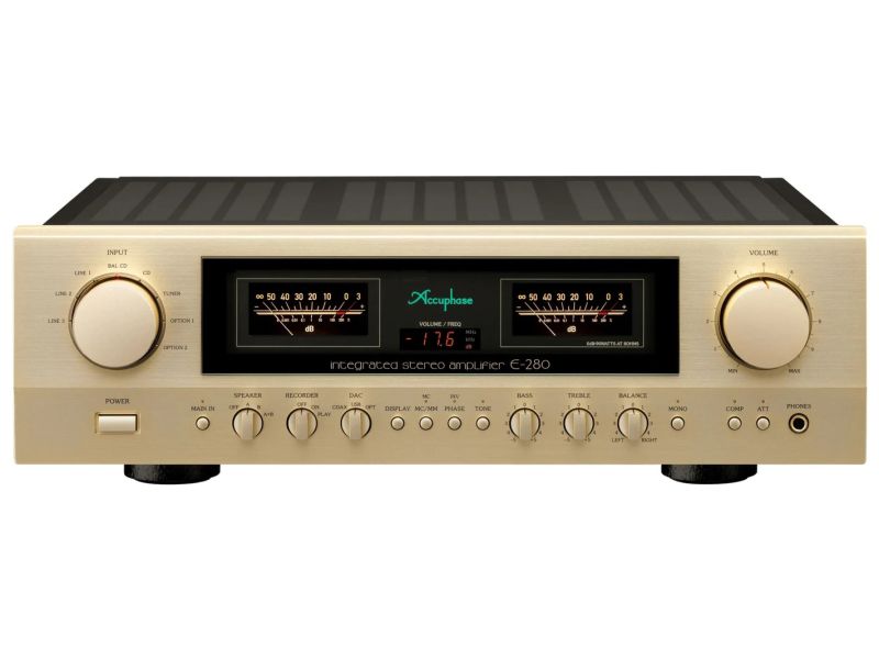 Accuphase E-280