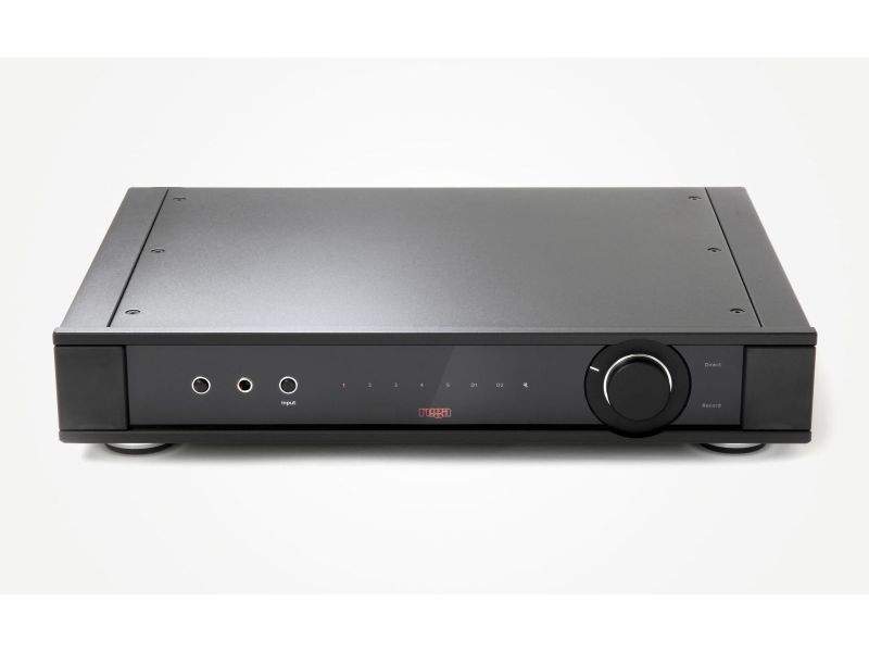 Rega Elicit mk5