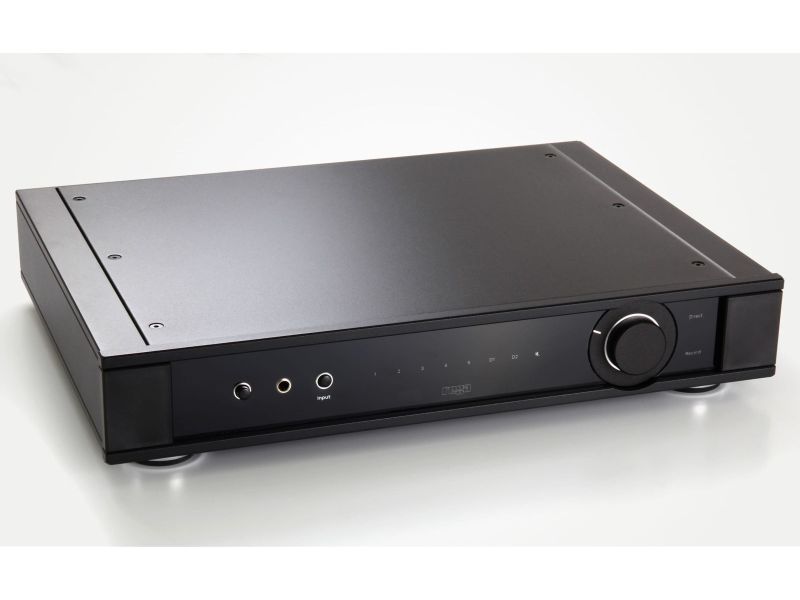 Rega Elicit mk5