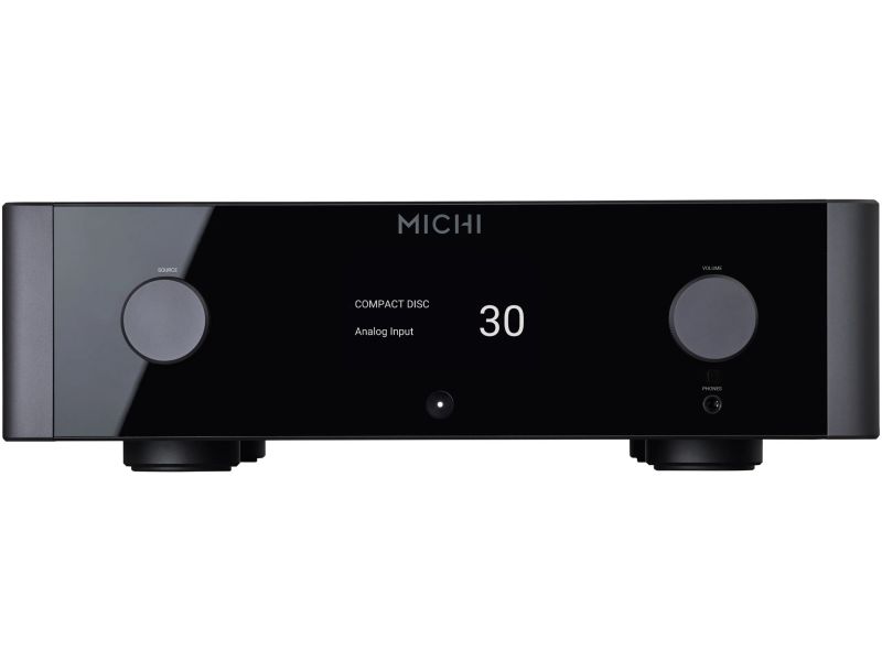 Rotel Michi X3 Series 2