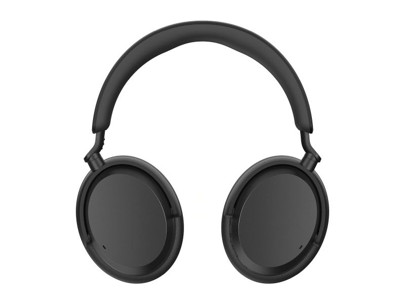 Sennheiser Accentum black - noise cancellation