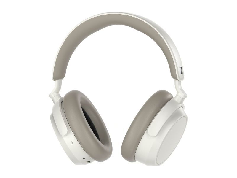 Sennheiser Accentum Plus white - noise cancellation