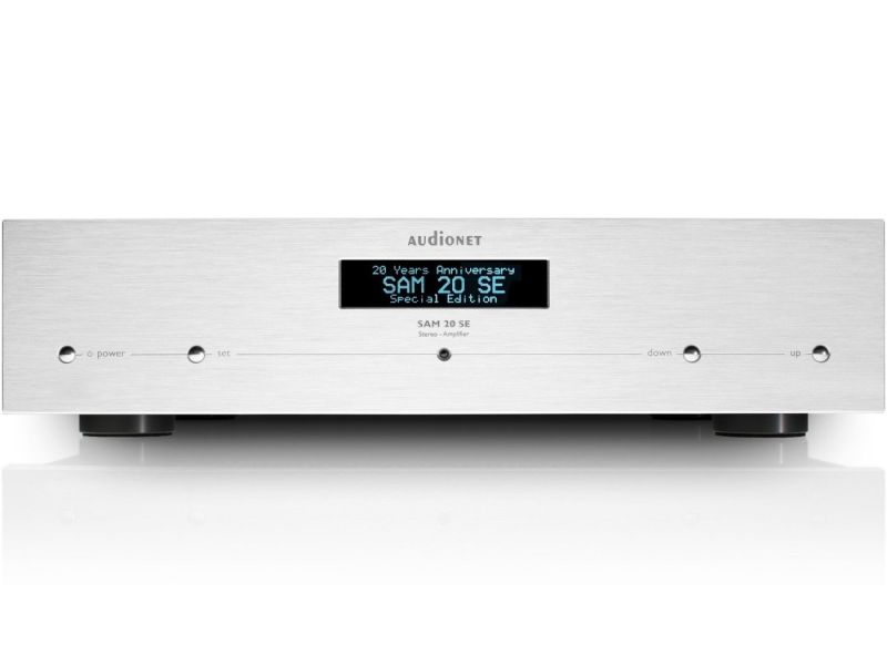 Audionet SAM 20 SE