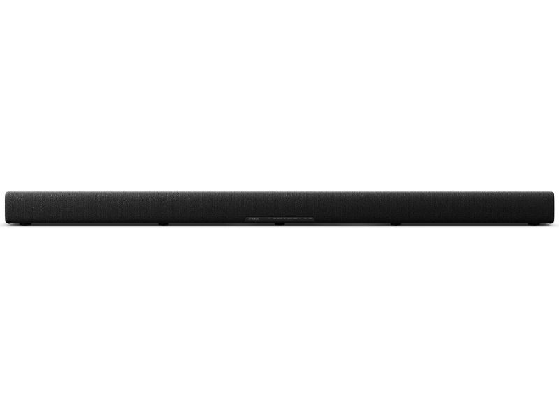 Yamaha TRUE X BAR-40A - SR-X40A black