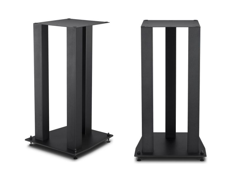 MoFi Electronics SourcePoint 8 Stands