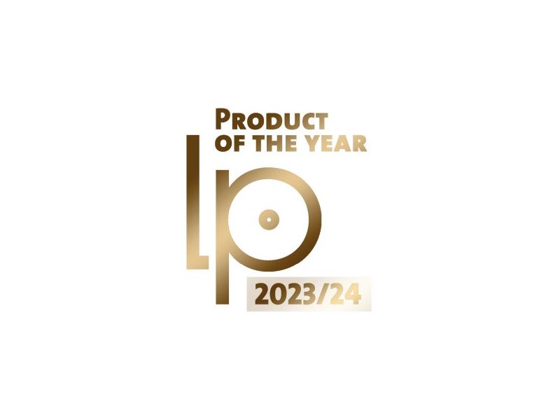 Moonriver 505 Phono - Product of the Year 2023/2024 - Lp-Magazine