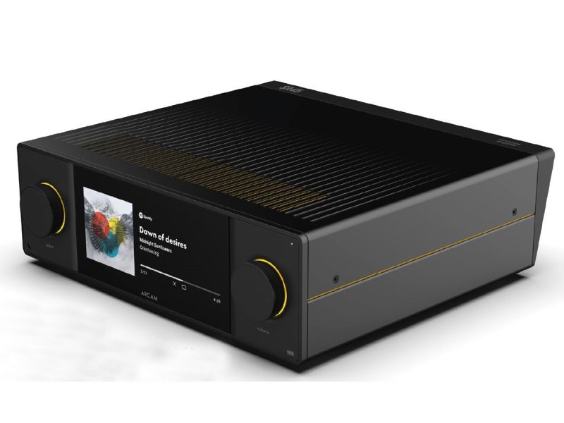 Arcam SA45